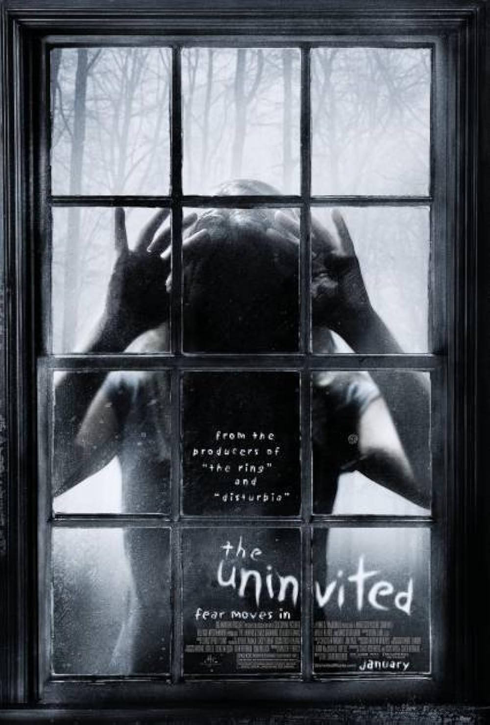 The Uninvited 