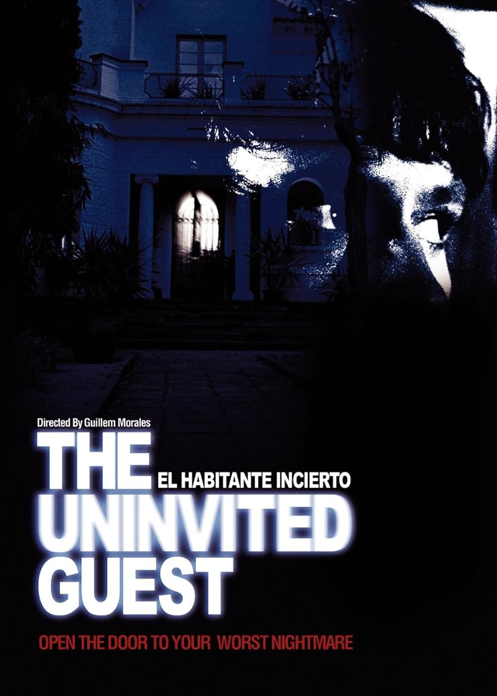 The Uninvited Guest 