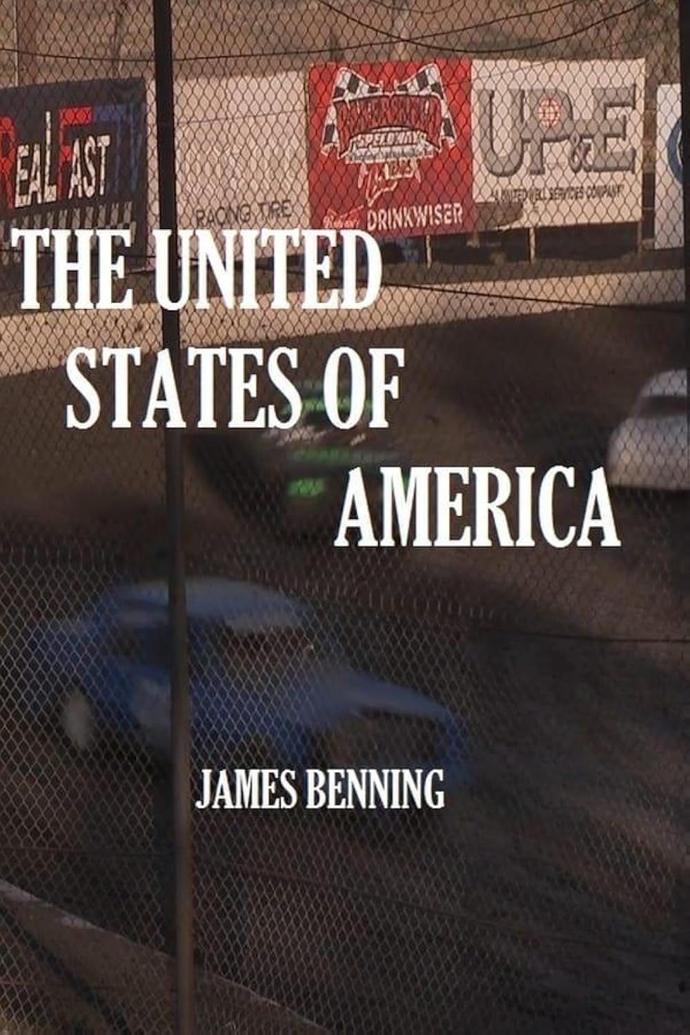 The United States of America 