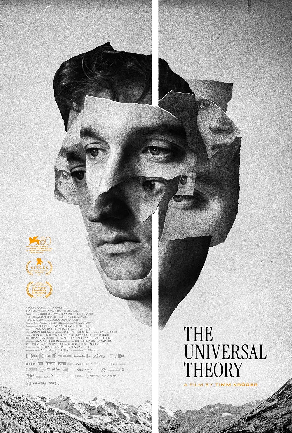 The Universal Theory 