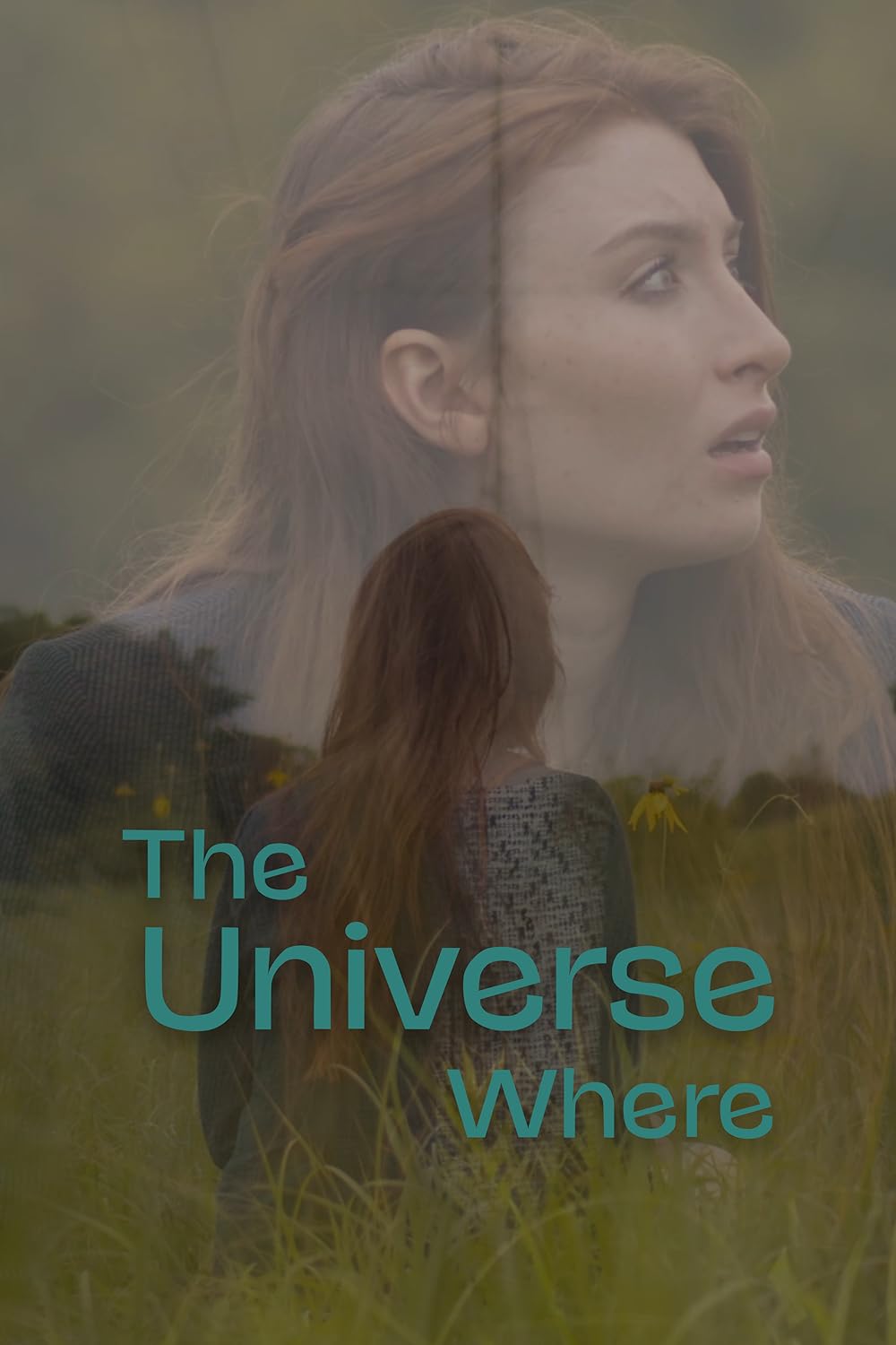 The Universe Where 