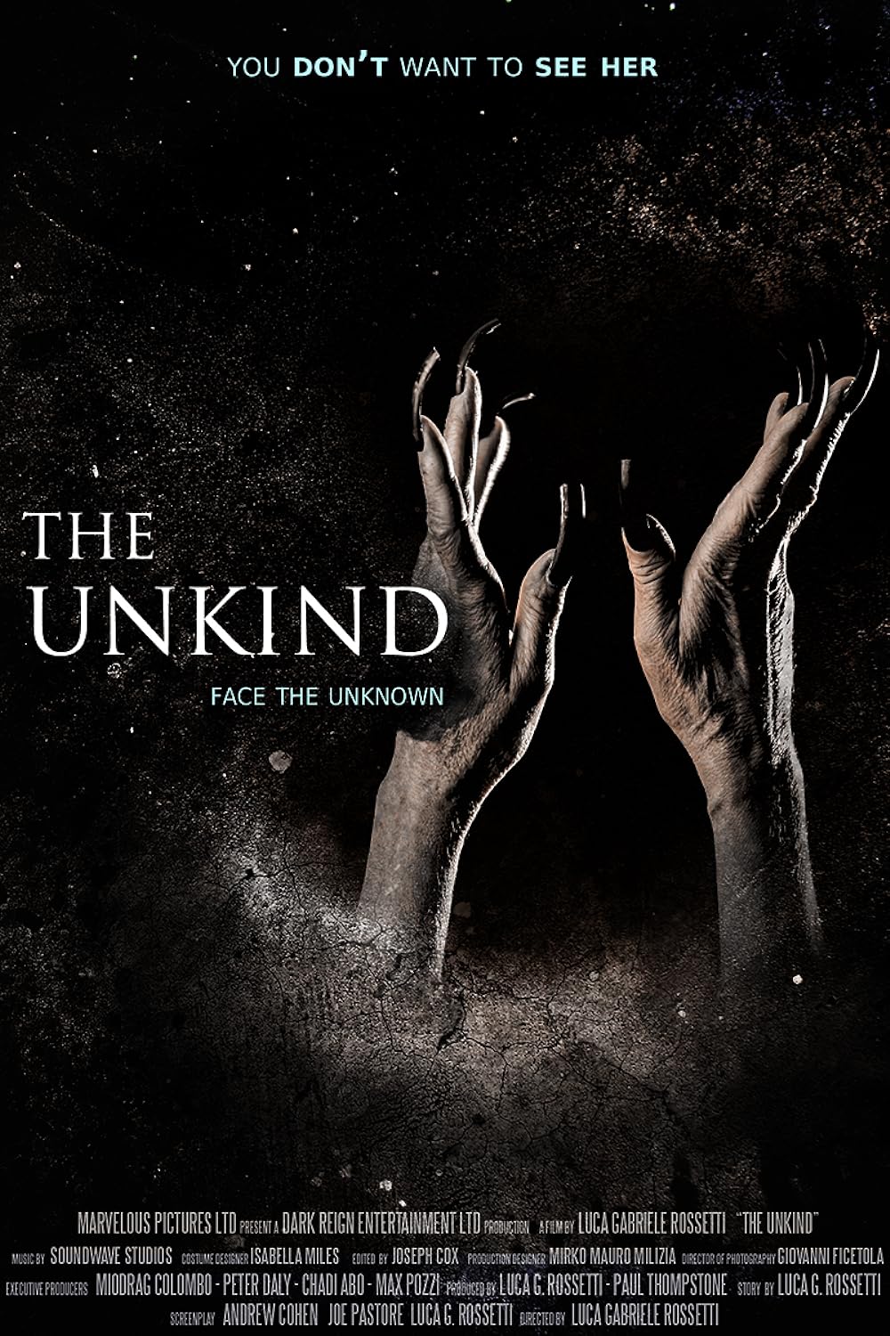 The Unkind 