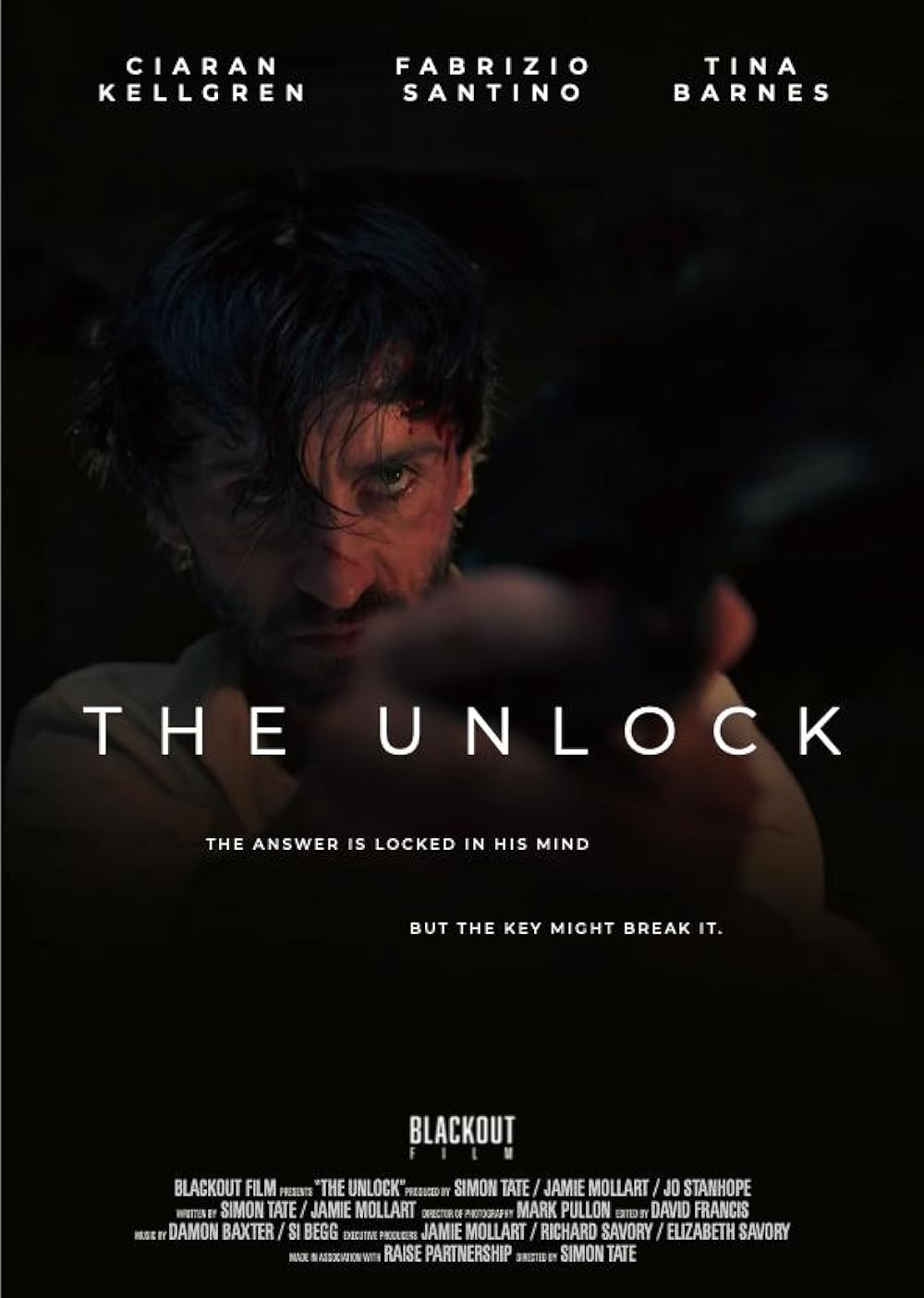 The Unlock 
