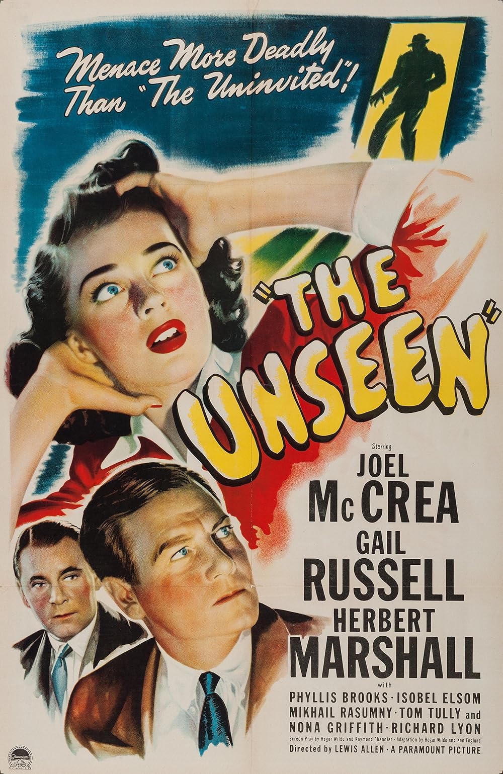 The Unseen 