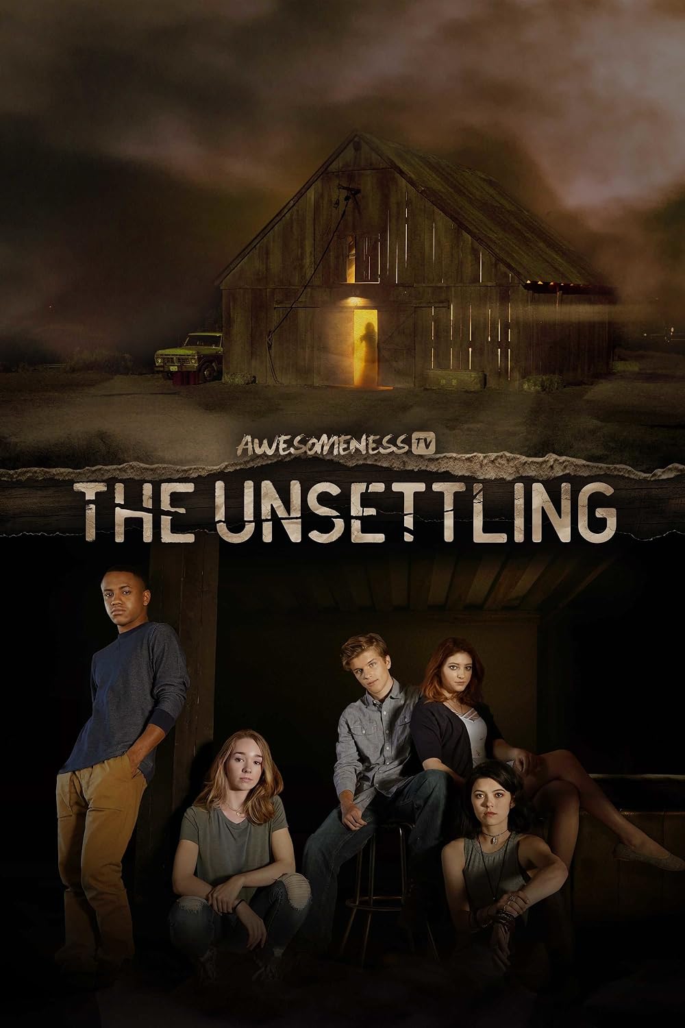 The Unsettling 
