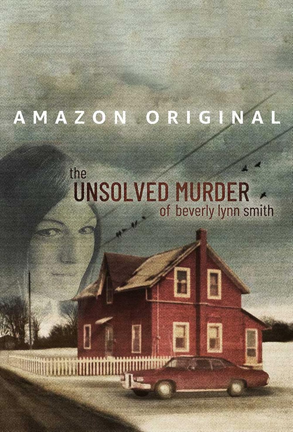 The Unsolved Murder of Beverly Lynn Smith 