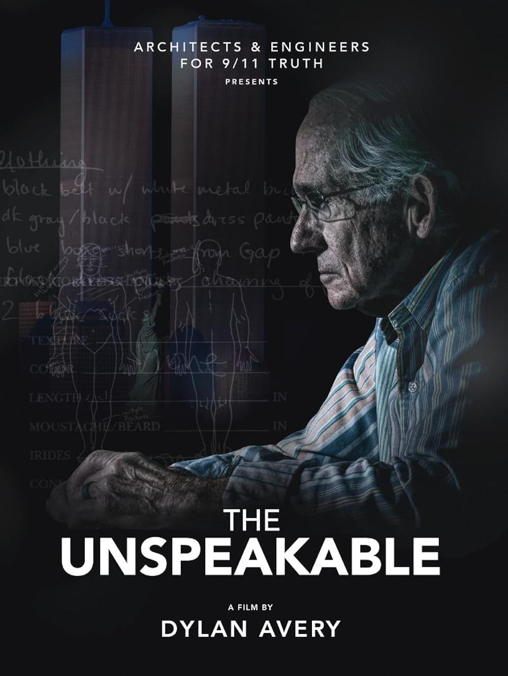 The Unspeakable 