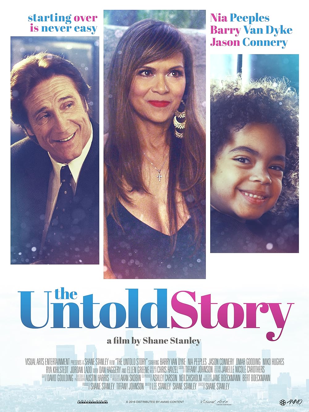 The Untold Story 