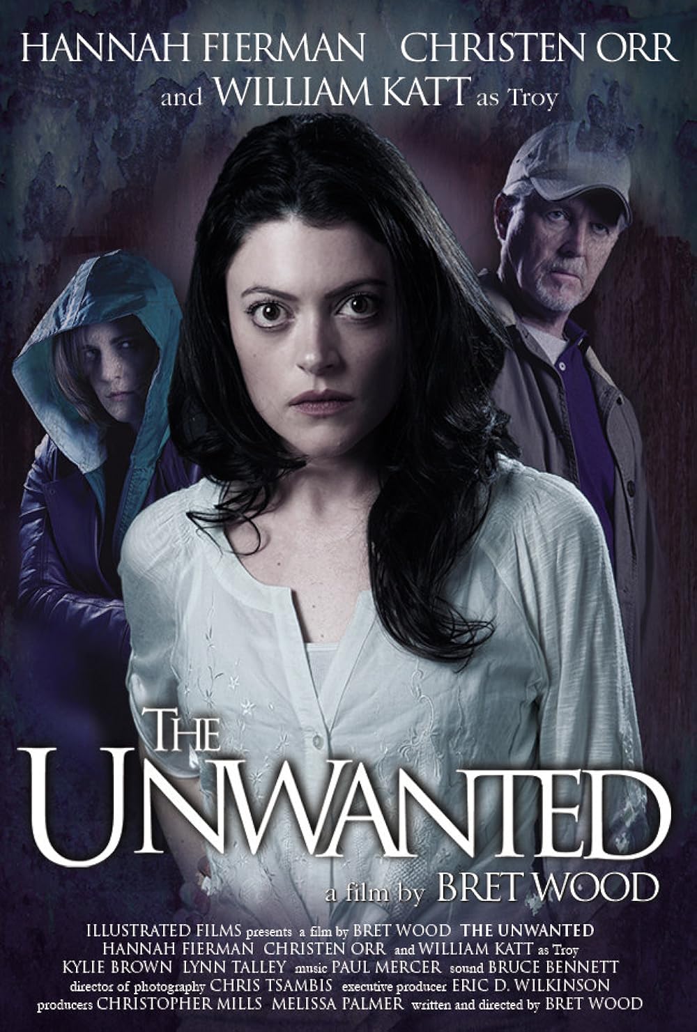 The Unwanted 