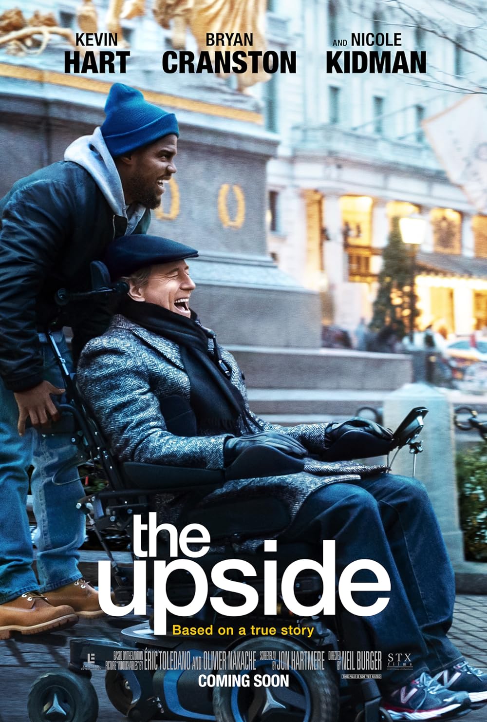 The Upside 
