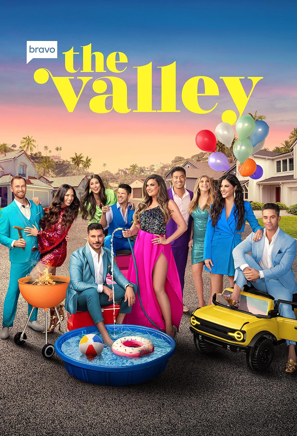 The Valley 