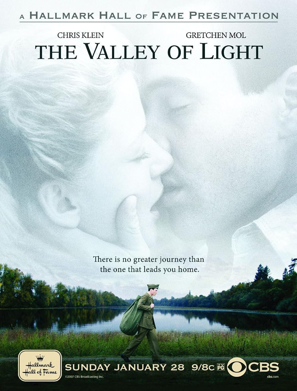 The Valley of Light 