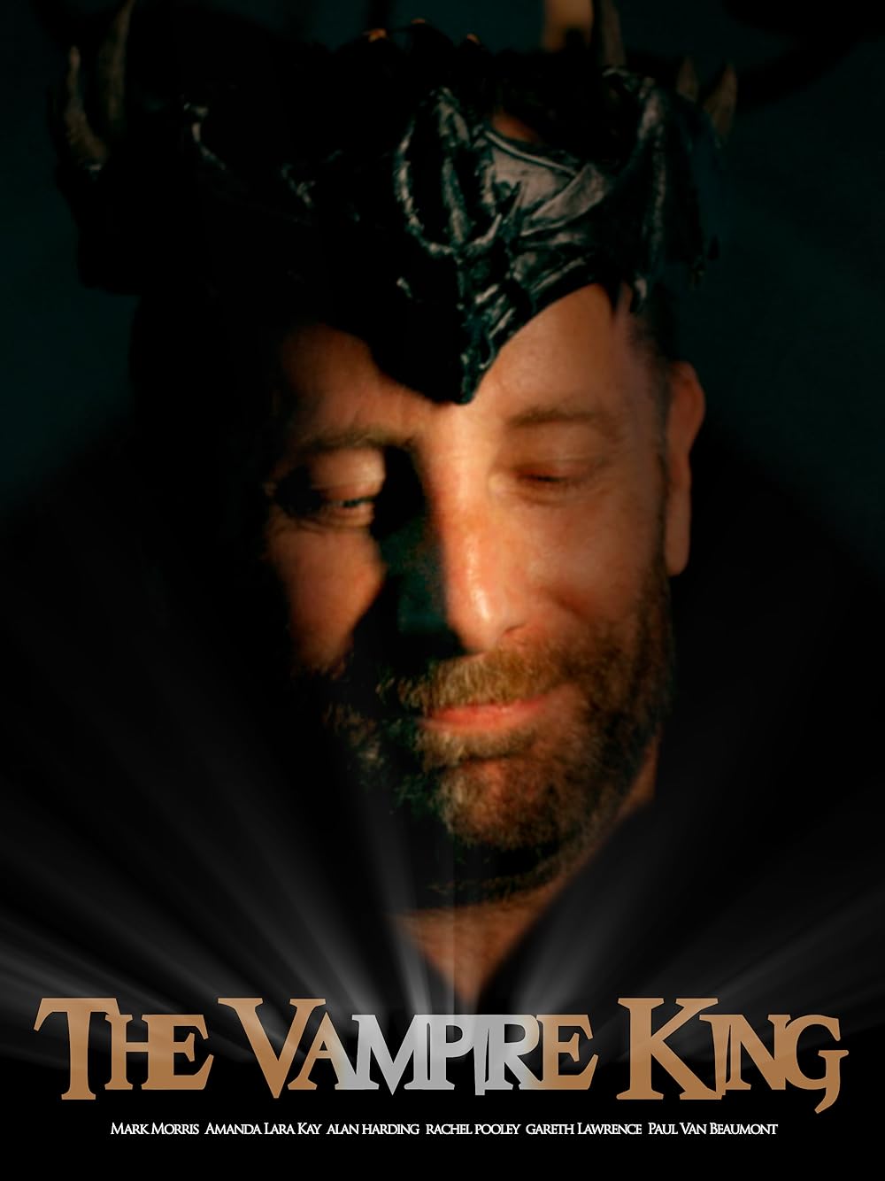 The Vampire King 