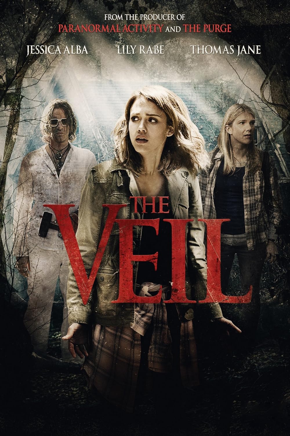 The Veil 