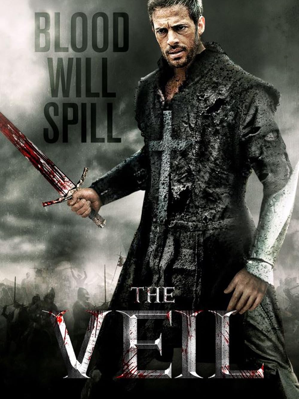The Veil 