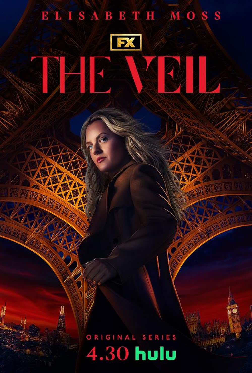The Veil 