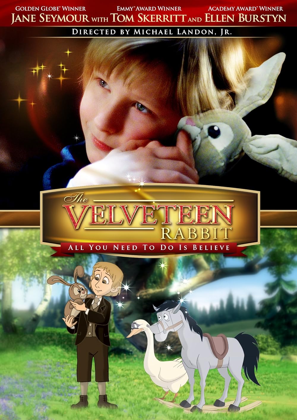 The Velveteen Rabbit 