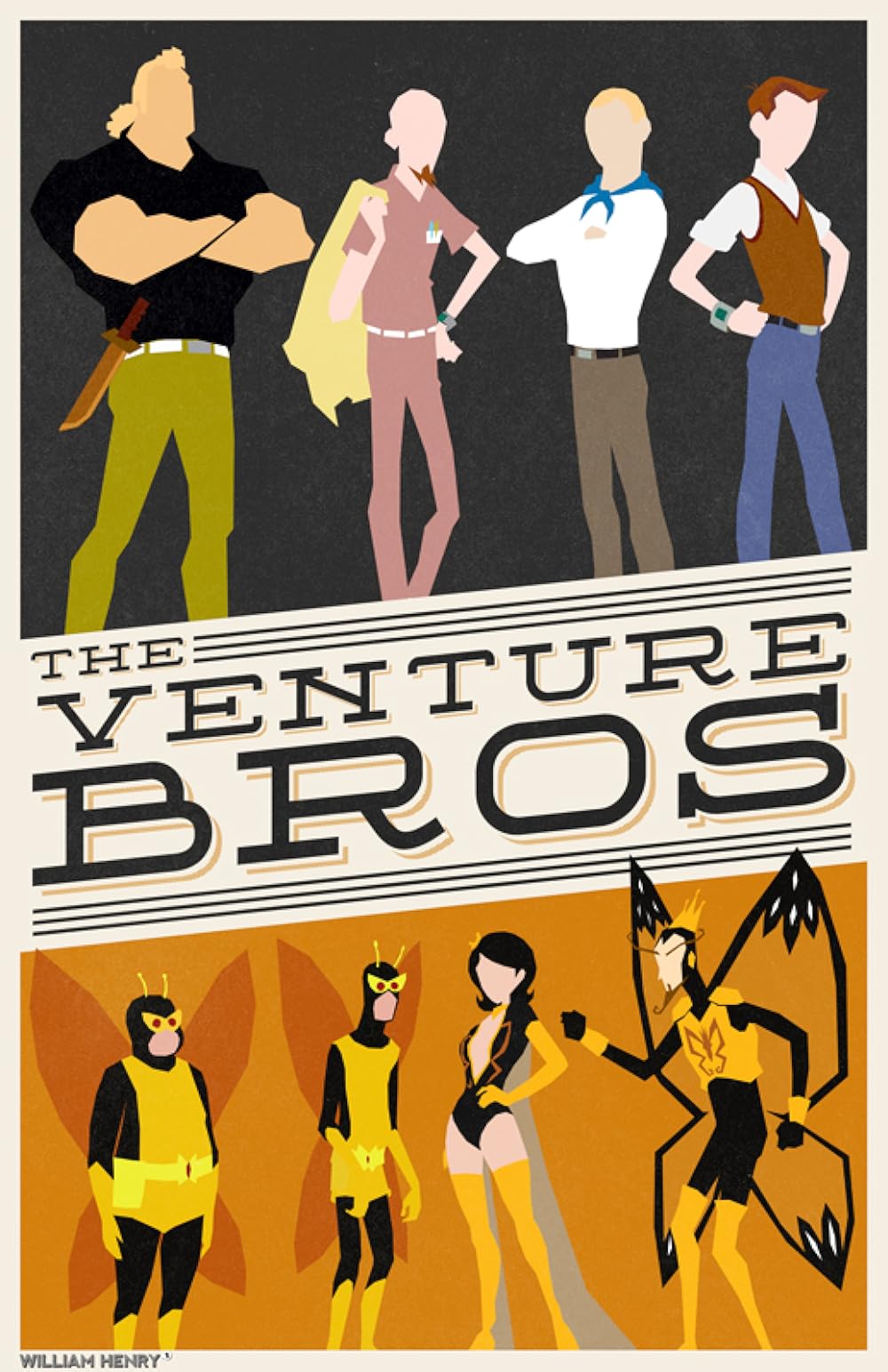 The Venture Bros. 