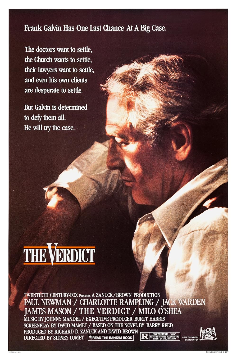 The Verdict 