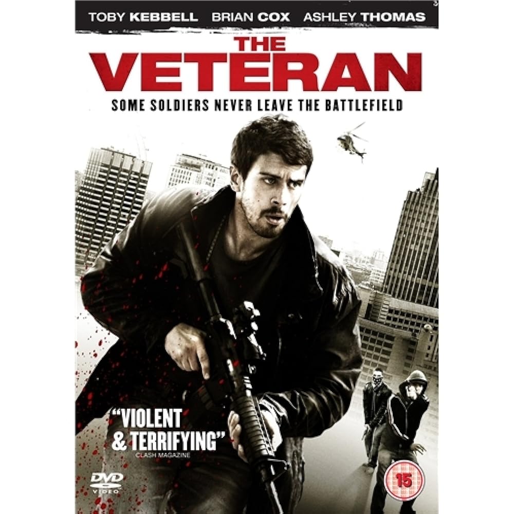 The Veteran 