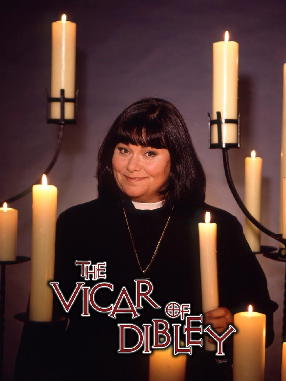 The Vicar of Dibley 
