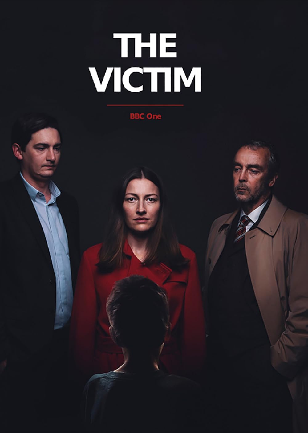 The Victim 
