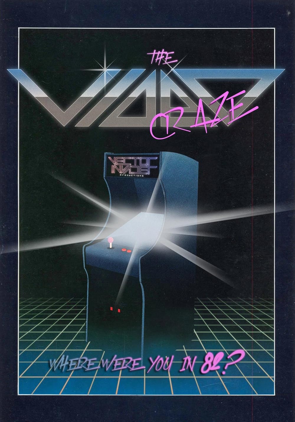 The Video Craze 
