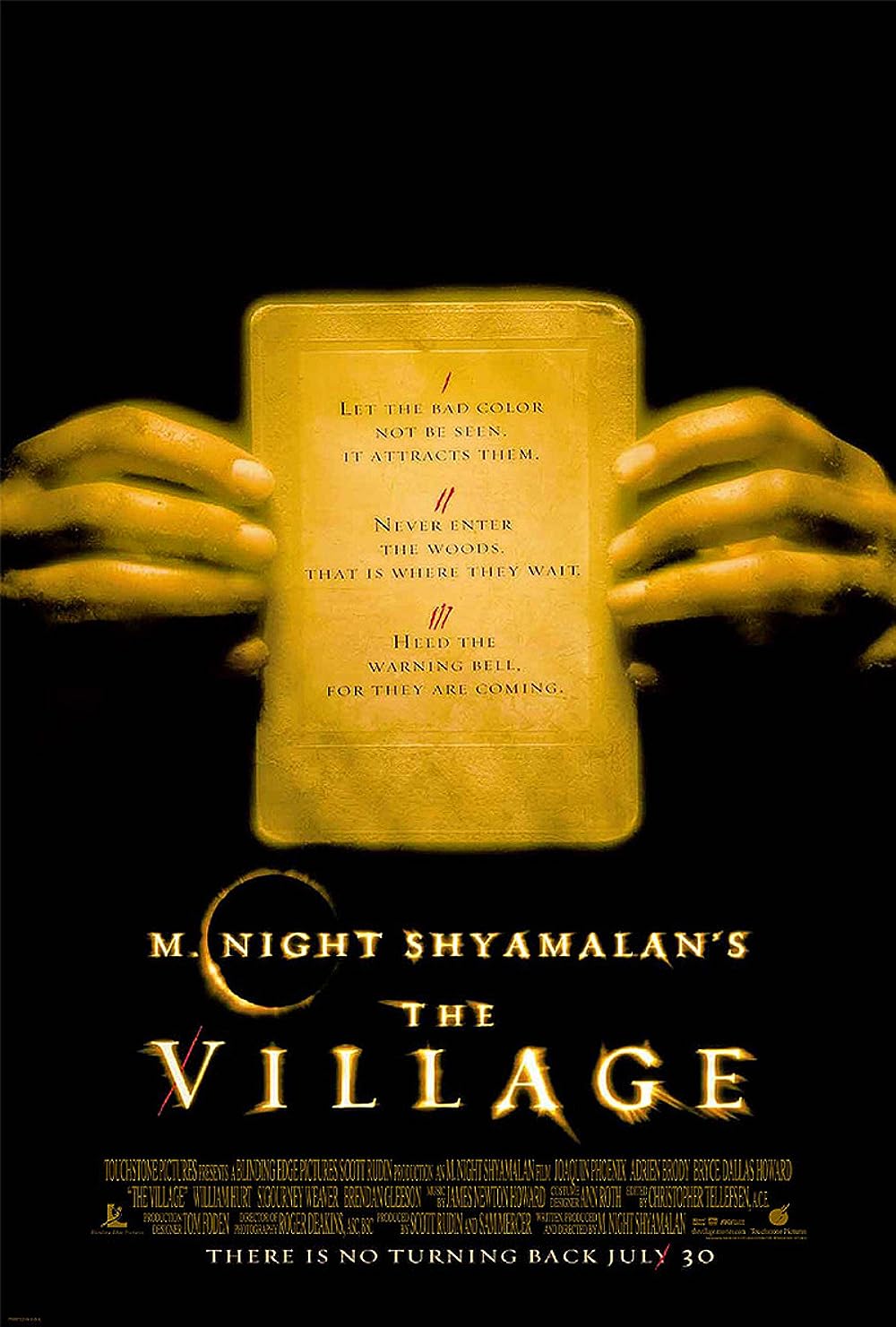 The Village 