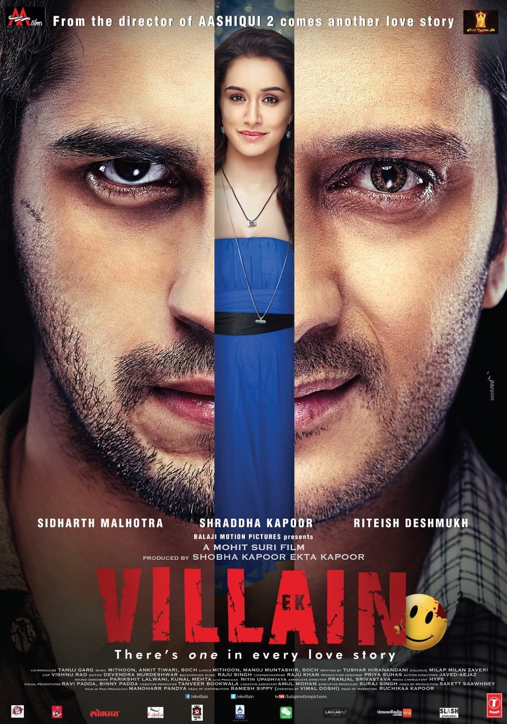 The Villain 