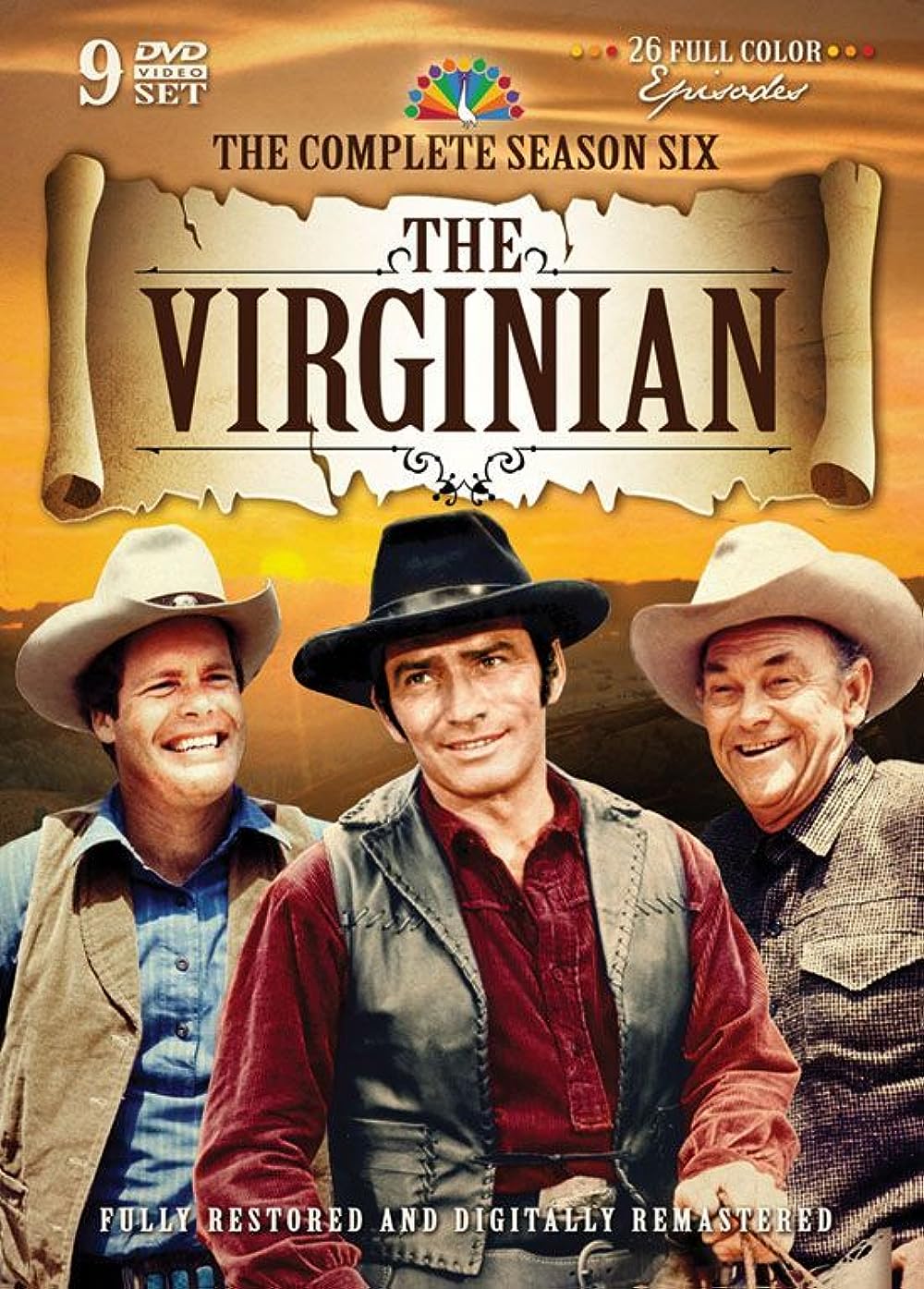 The Virginian 