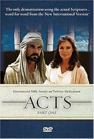 The Visual Bible: Acts 