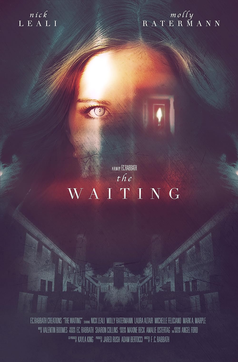 The Waiting 