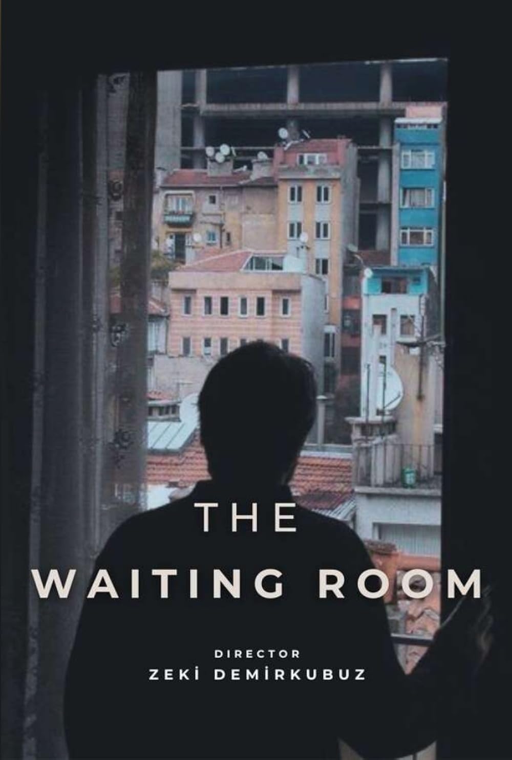 The Waiting Room 