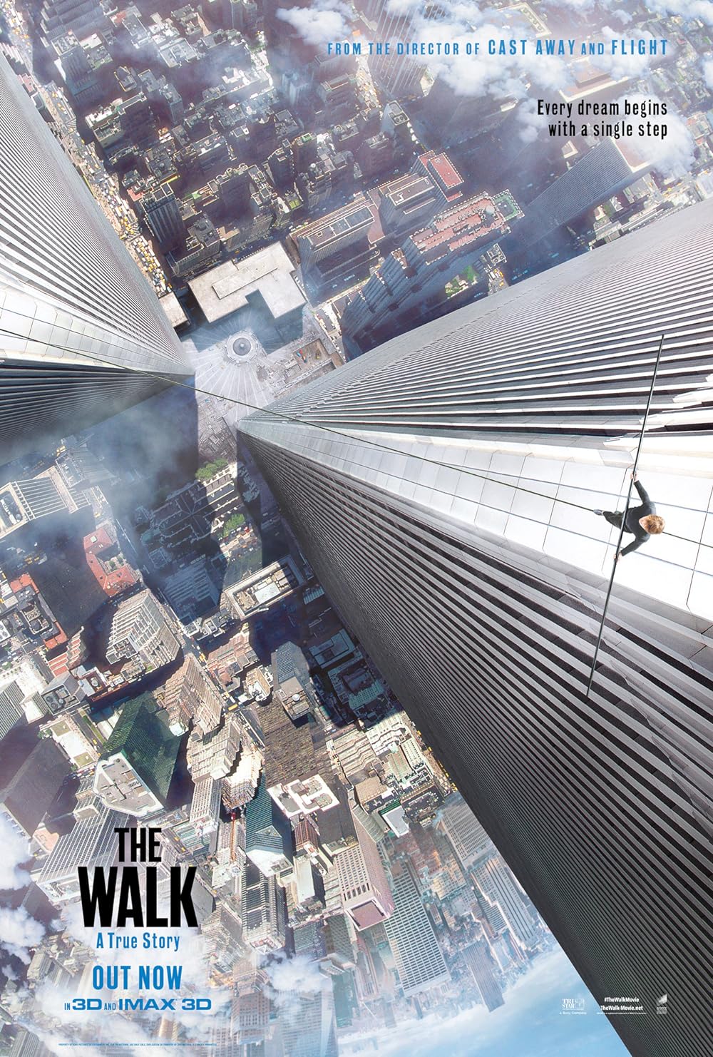 The Walk 