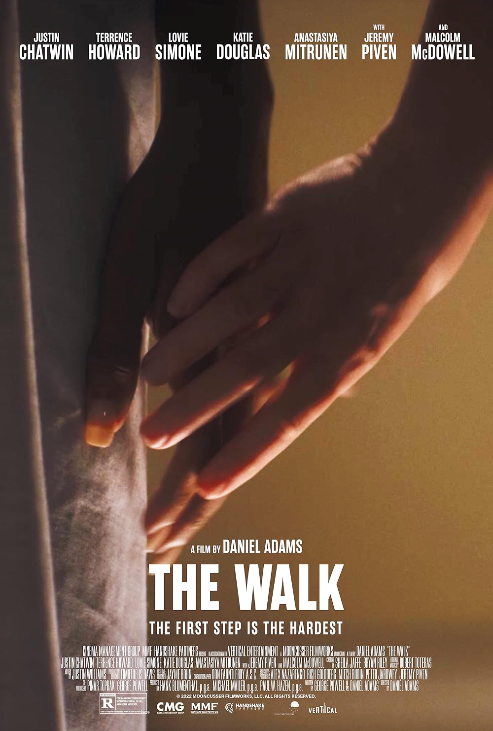 The Walk 
