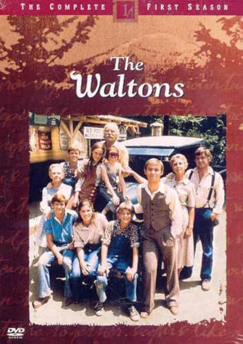 The Waltons 