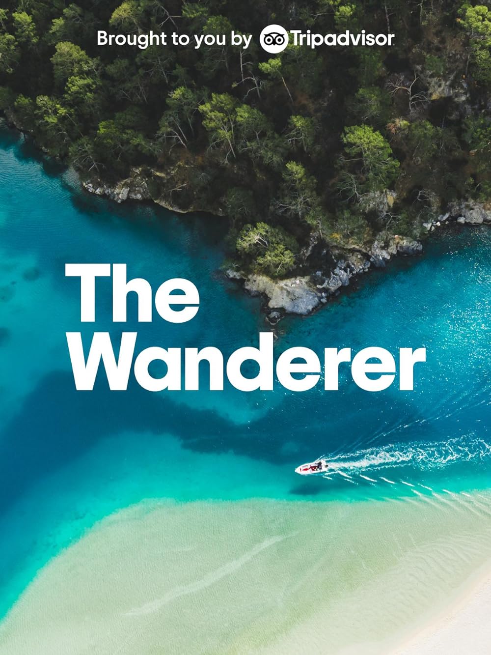 The Wanderer 