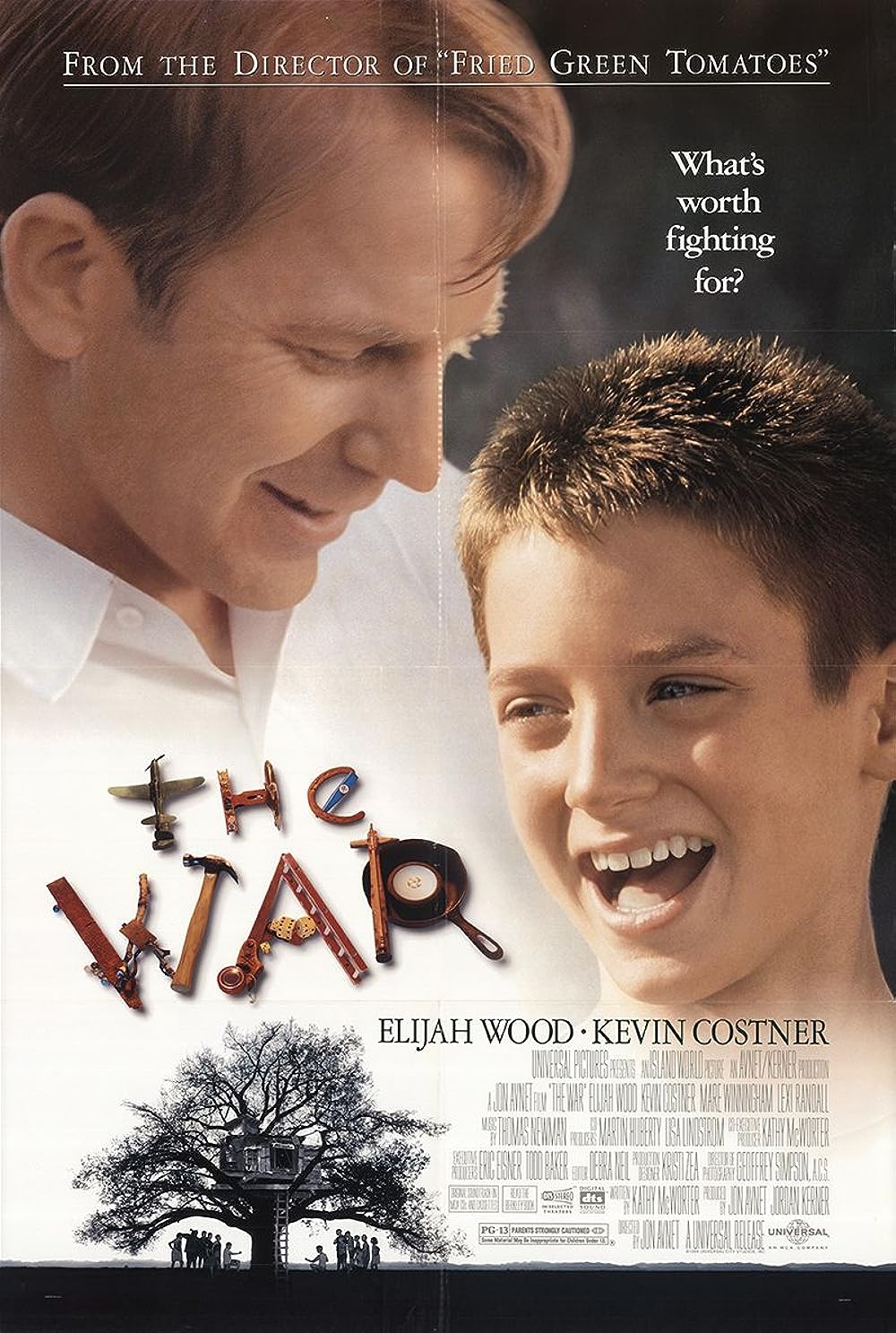The War 