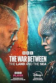 The War Between the Land and the Sea 