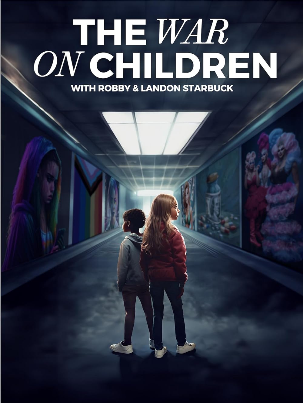 The War on Children 