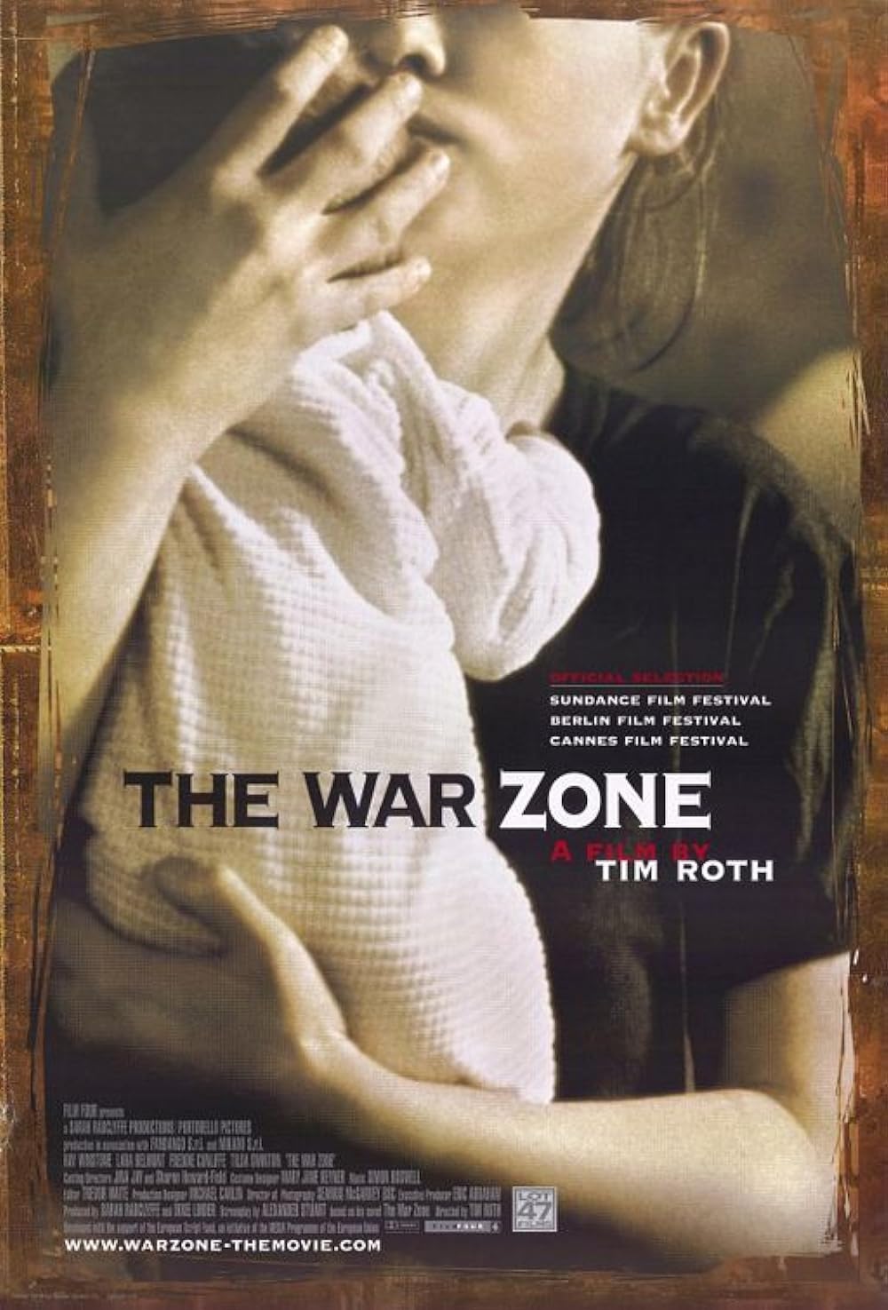 The War Zone 