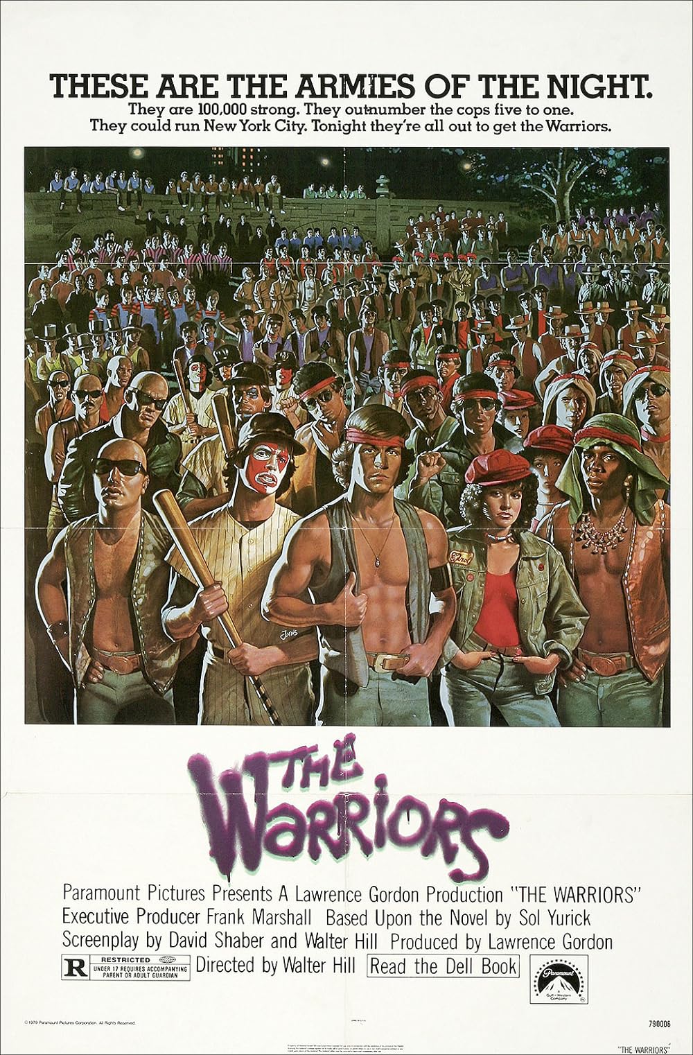 The Warriors 