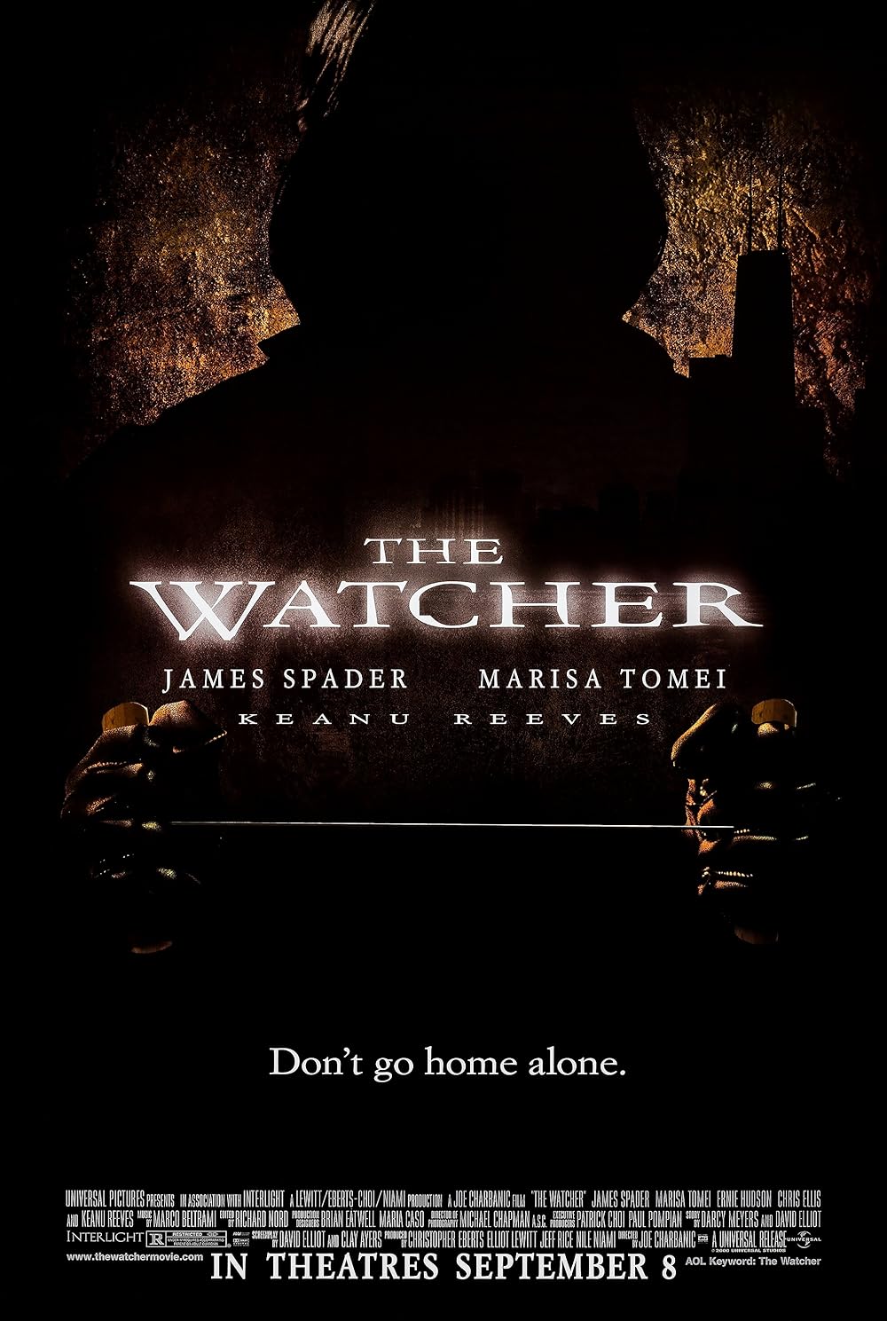 The Watcher 