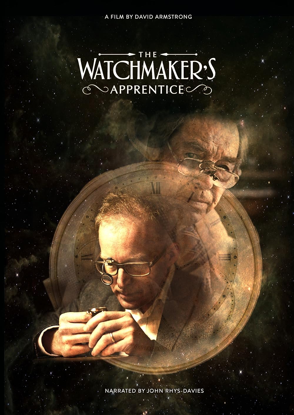The Watchmaker's Apprentice 