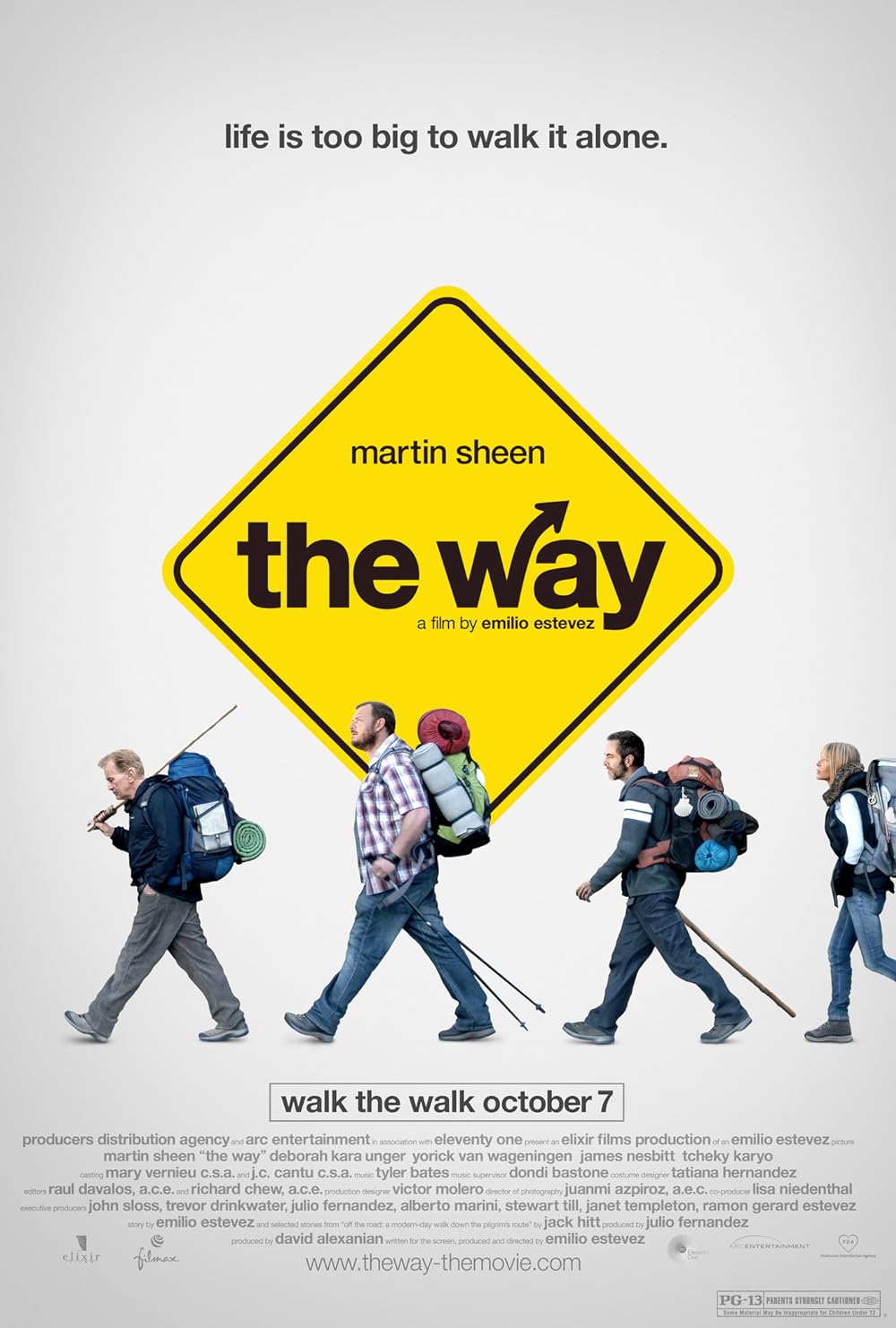 The Way 