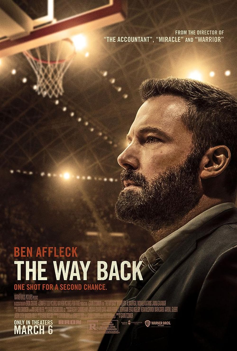The Way Back 