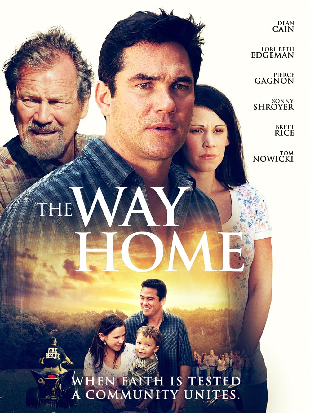 The Way Home 