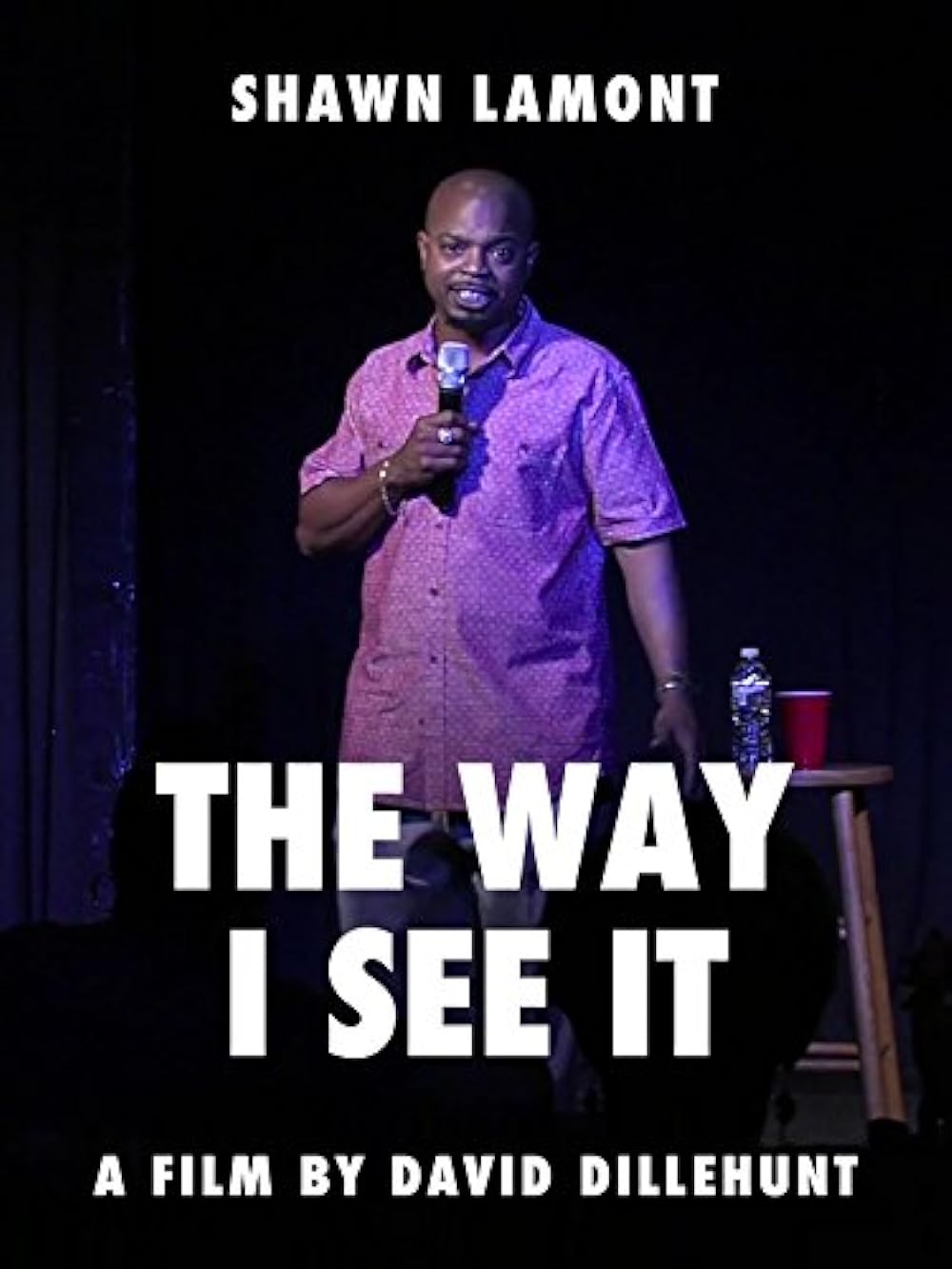 The Way I See It 