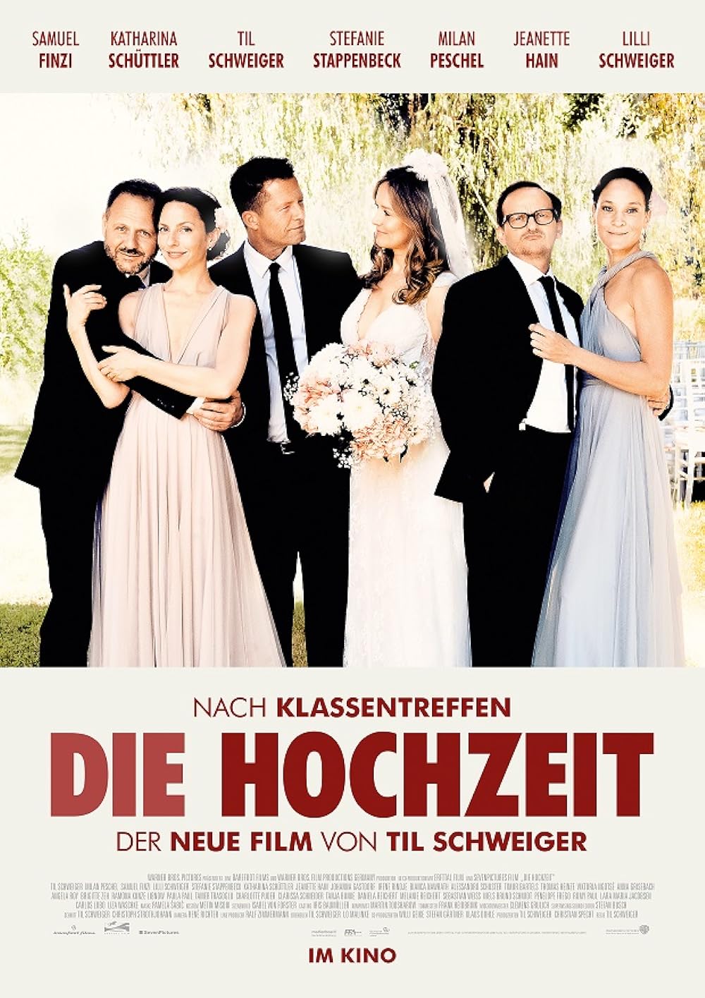 The Wedding 