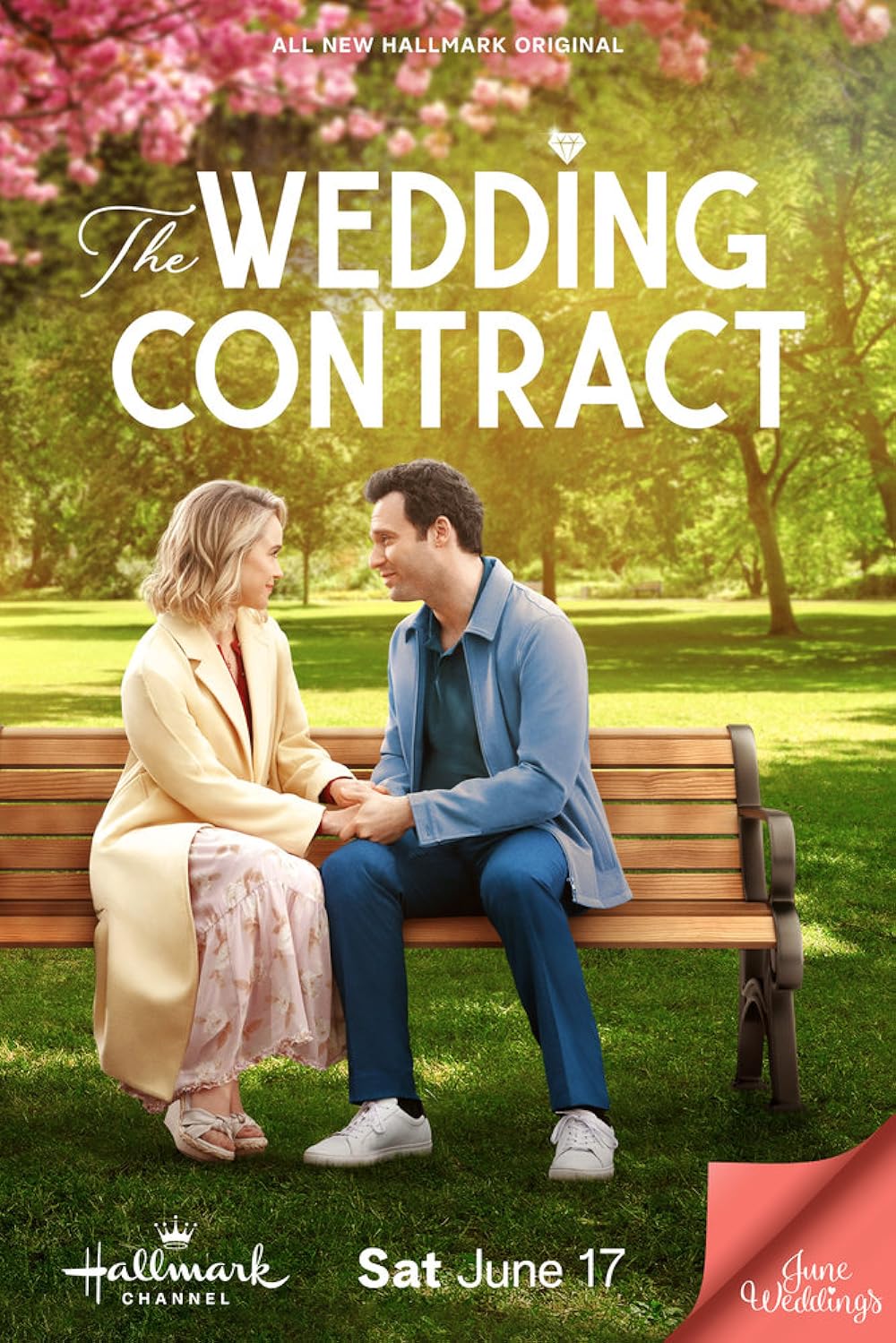 The Wedding Contract 